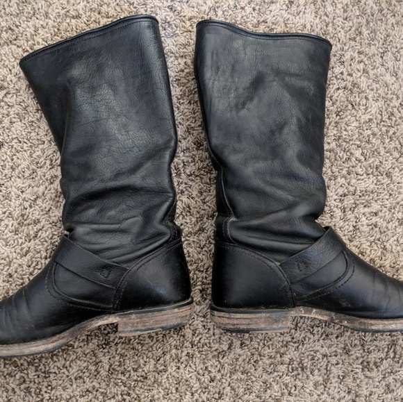 Frye boots - Picture 3 of 4